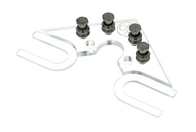 Dietrich Parts String Butler V3 Acryl