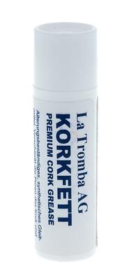 La Tromba AG Cork Grease Stick