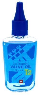 La Tromba AG T2 Valve Oil Special