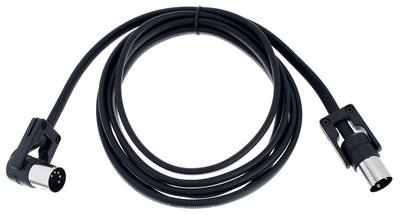 Rockboard FlaX Plug MIDI Cable 200 cm