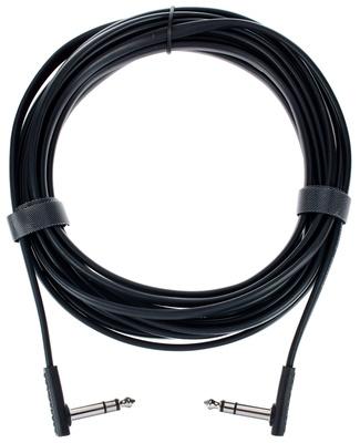 Rockboard Flat TRS Cable 600