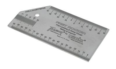 Rockcare Fret Rocker Fret Levelling