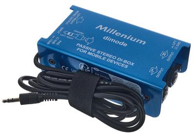 Millenium dimode