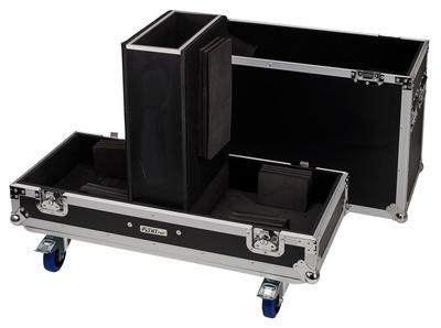 Flyht Pro Speaker Tour Case Uni 2x 10""