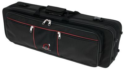 Ortola 124 Case Soprano Sax straight