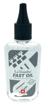 La Tromba AG Fast Valve Oil