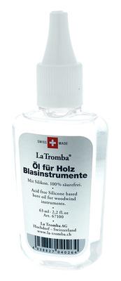La Tromba AG Woodwind Bore Oil