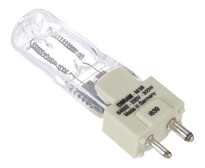 Osram M38 64662 300W 240V GY9.5