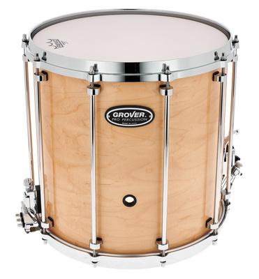 Grover Pro Percussion Field Drum G3T-N