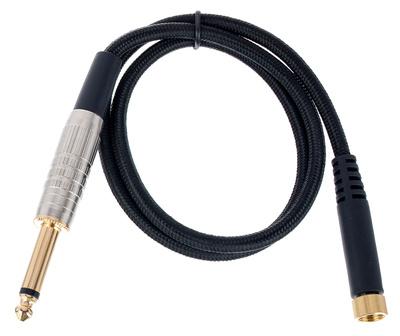 the t.bone GigA Pro Instrument Cable