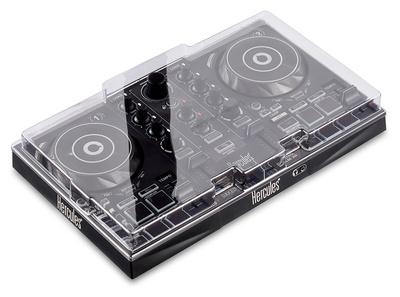 Decksaver Hercules DJControl Inpulse 200