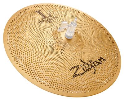 Zildjian 14" Low Volume Hi-Hat"