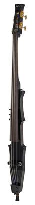 Harley Benton DB01-BK Electric Double Bass