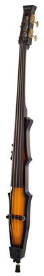 Harley Benton DB01-SB Electric Double Bass