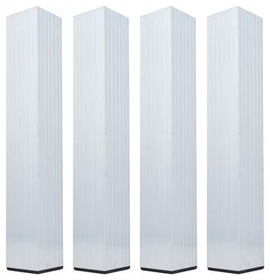 Stairville Tour Stage Leg Set of 4x 40cm