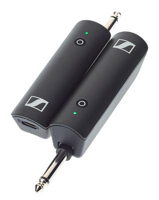 Sennheiser XSW-D Instrument Base Set