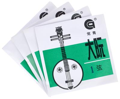 Thomann DaRuan Strings Set Steel