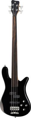 Warwick RB Streamer LX 4 SB HP FL
