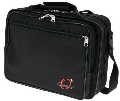Ortola 186 Case Clarinet Boehm