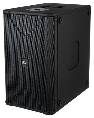 the box pro TL 110