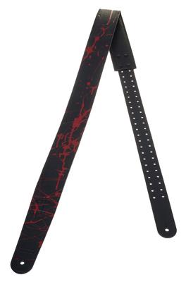 Richter Gary Holt Guitar Strap