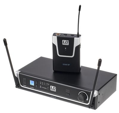 LD Systems U308 BPG