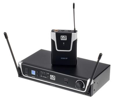 LD Systems U308 BPH B-Stock