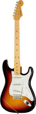Fender 62 Strat NOS MN 3CS