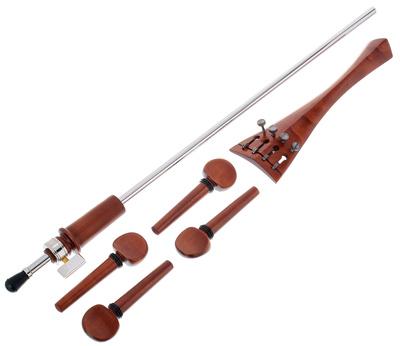Gewa Cello Parts Outfit Boxwood