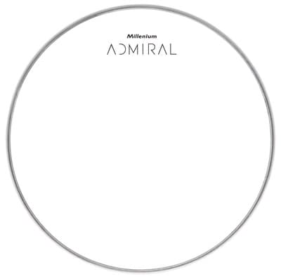 Millenium 13" Admiral Clear"
