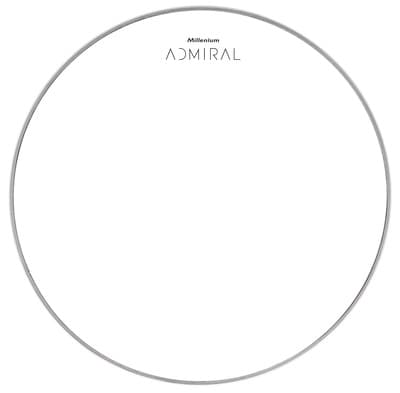 Millenium 16" Admiral Clear"