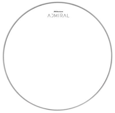 Millenium 18" Admiral Clear"