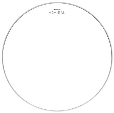 Millenium 20" Admiral Clear"