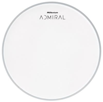 Millenium 12" Admiral Coated"