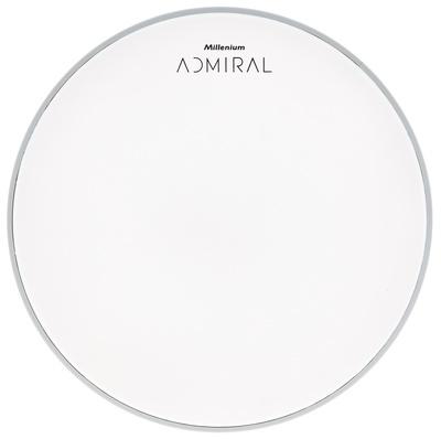 Millenium 14" Admiral Coated"