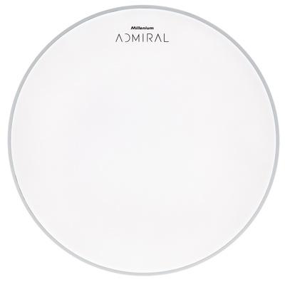 Millenium 18" Admiral Coated"