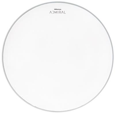 Millenium 20" Admiral Coated"