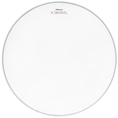 Millenium 22" Admiral Coated"