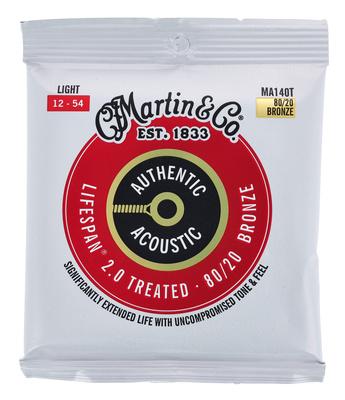 Martin Guitar MA -140T Authentic Acoustic