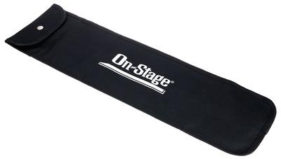On-Stage SMSB6500 Sheet Music Stand Bag