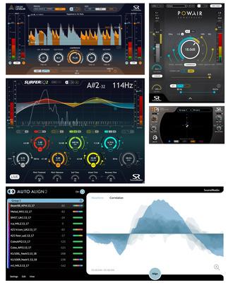 Sound Radix Radical Bundle