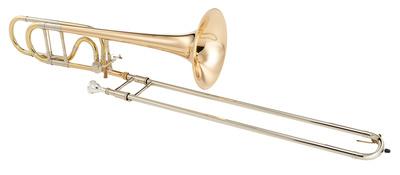 Willson TAW411RBL Bb/F Tenor Trombone