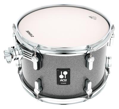 Sonor 12"x08"" AQ2 Tom Tom TQZ"