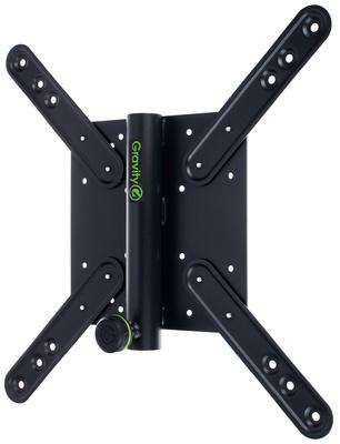 Gravity SA VESA 1