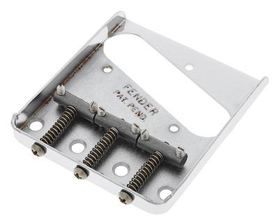 Fender Roadworn Tele Bridge