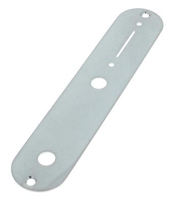 Fender Roadworn Tele Control Plate
