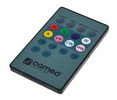 Cameo Q-Spot Remote 2