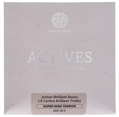 Knobloch Strings ADC36.0 (600ADC)