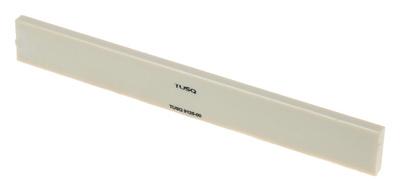 Graph Tech Acoustic Guitar Saddle Flat