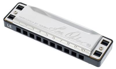 Lee Oskar Major Diatonic Low E